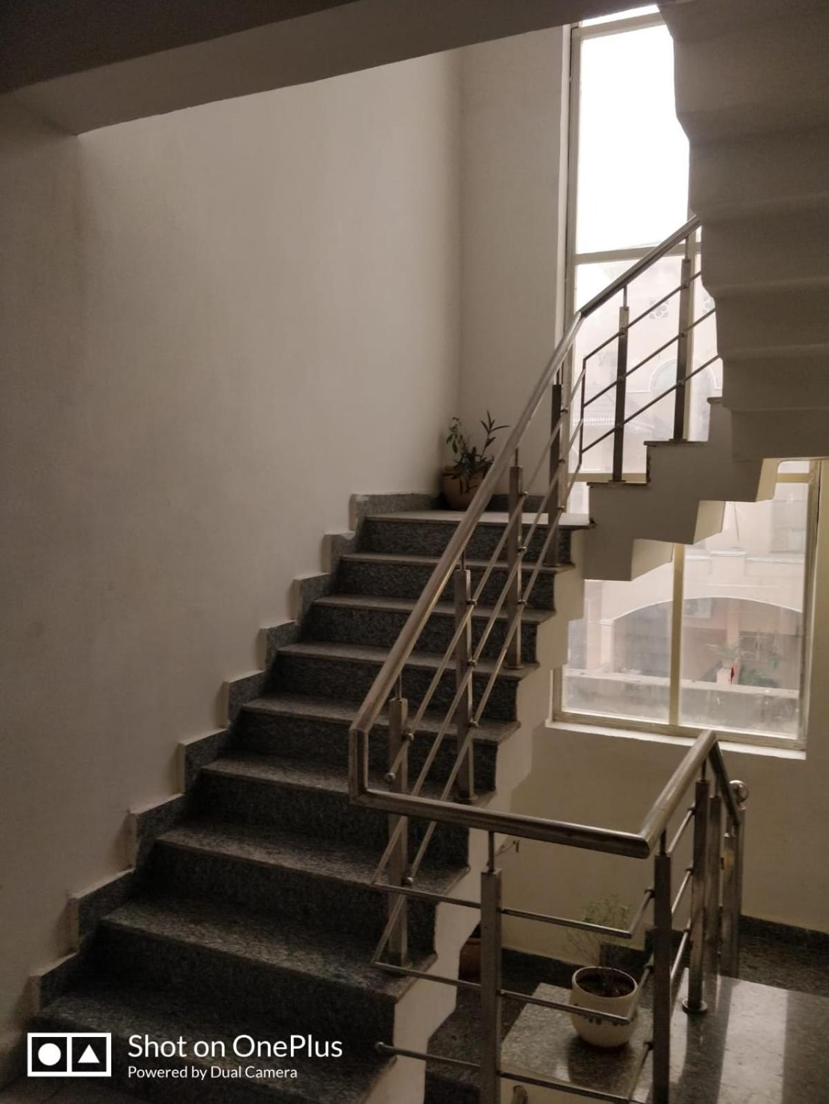 Casa Nirvana Noida Exterior foto