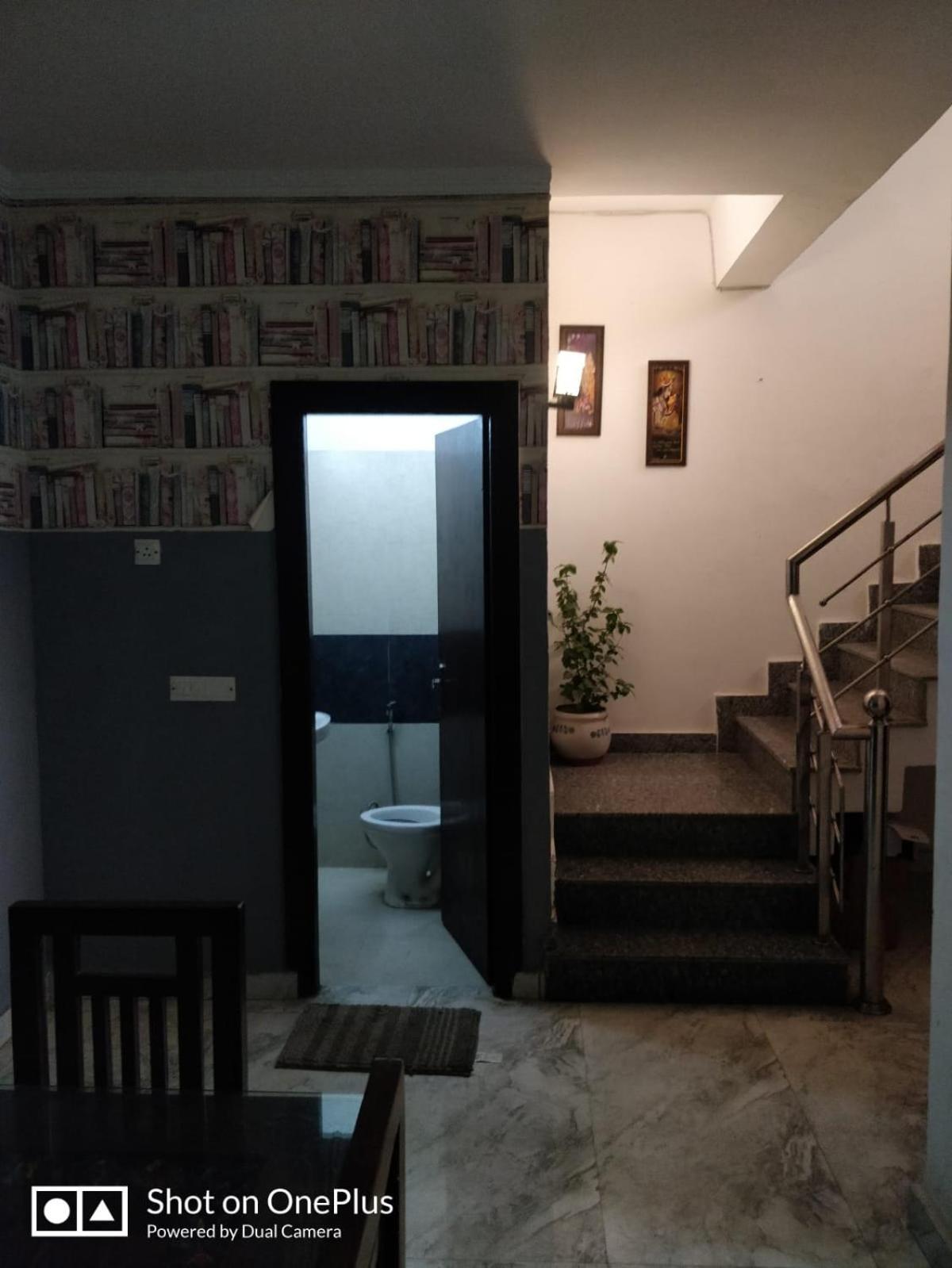 Casa Nirvana Noida Exterior foto